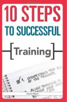 10 Steps to Successful Training, 2009