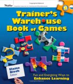 Trainer’s Warehouse Book of Games, 2008