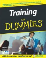 Training for Dummies, 2005